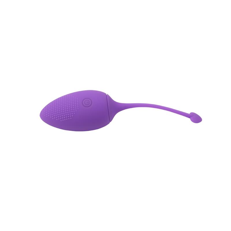 Vibrating Egg Remote Control Sweety Teaser USB 5.7