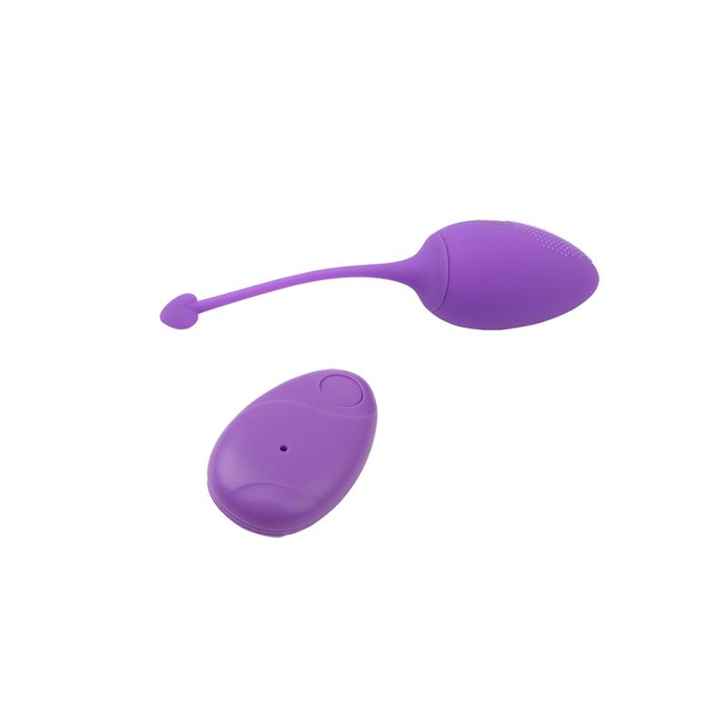 Vibrating Egg Remote Control Sweety Teaser USB 5.7