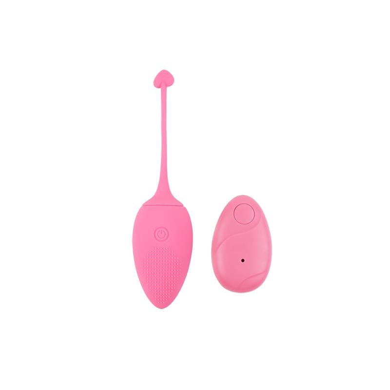 Vibrating Egg Remote Control Sweety Teaser USB 5.7