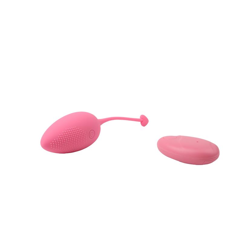 Vibrating Egg Remote Control Sweety Teaser USB 5.7