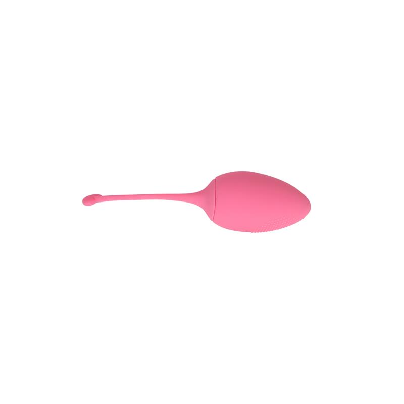 Vibrating Egg Remote Control Sweety Teaser USB 5.7