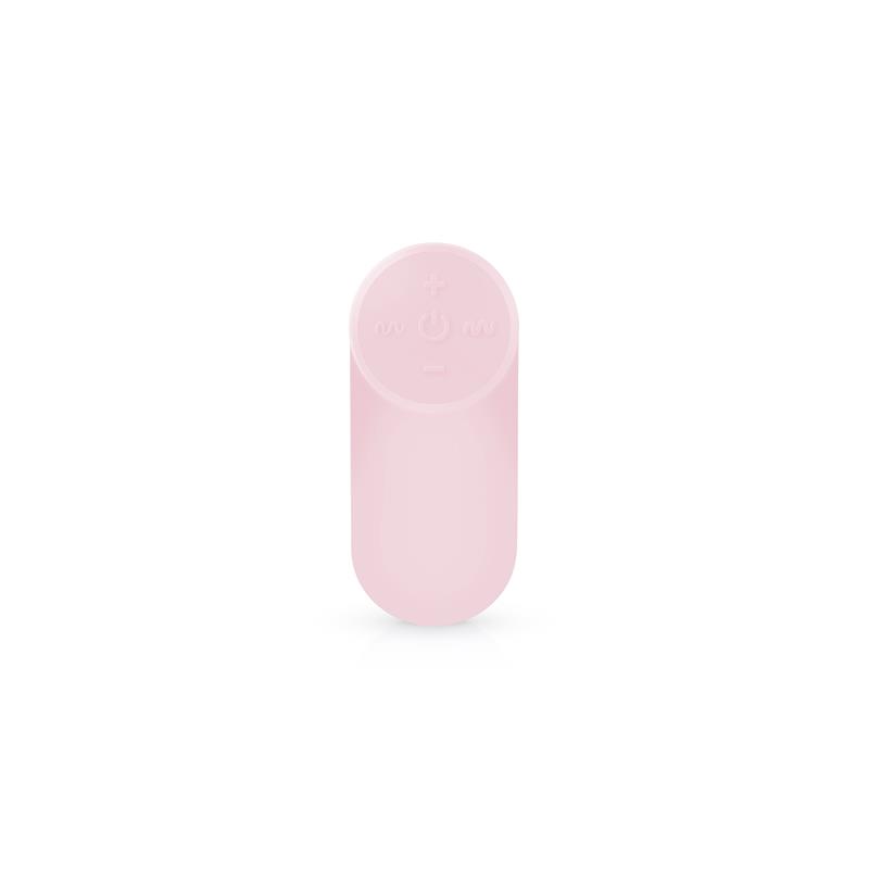 Vibrating Egg USB Pink