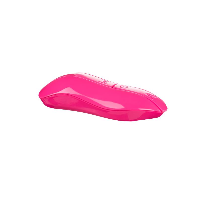 Vibrating Egg Play Ball Silicone 3.9 x 3.5 cm