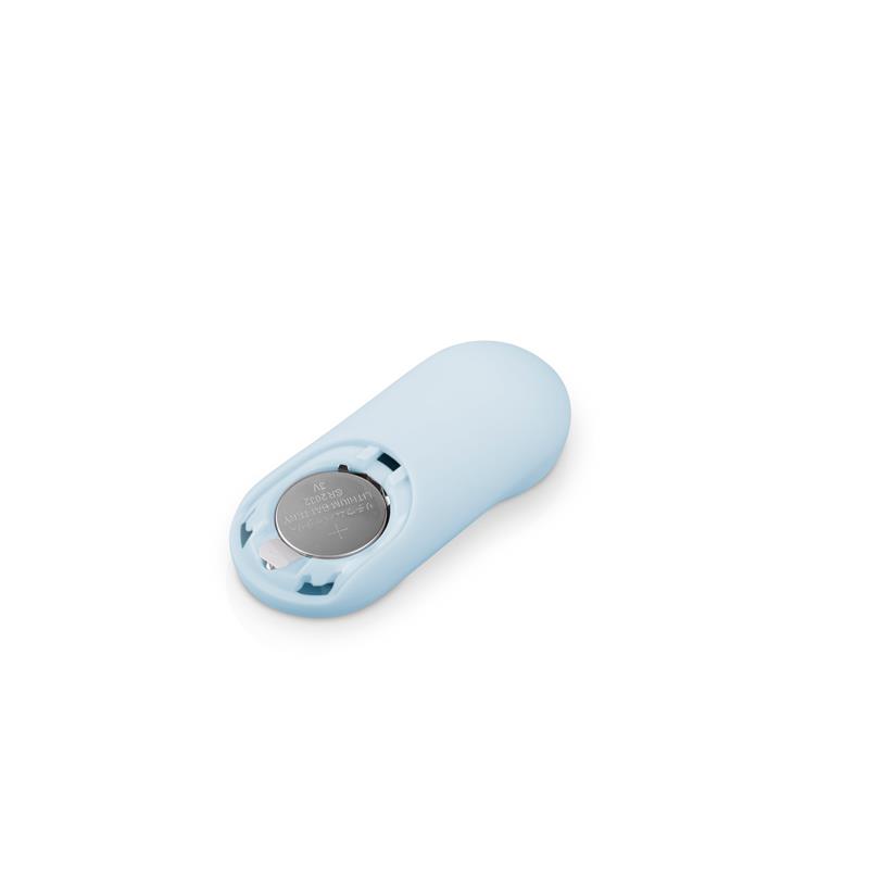 Vibrating Egg USB Blue