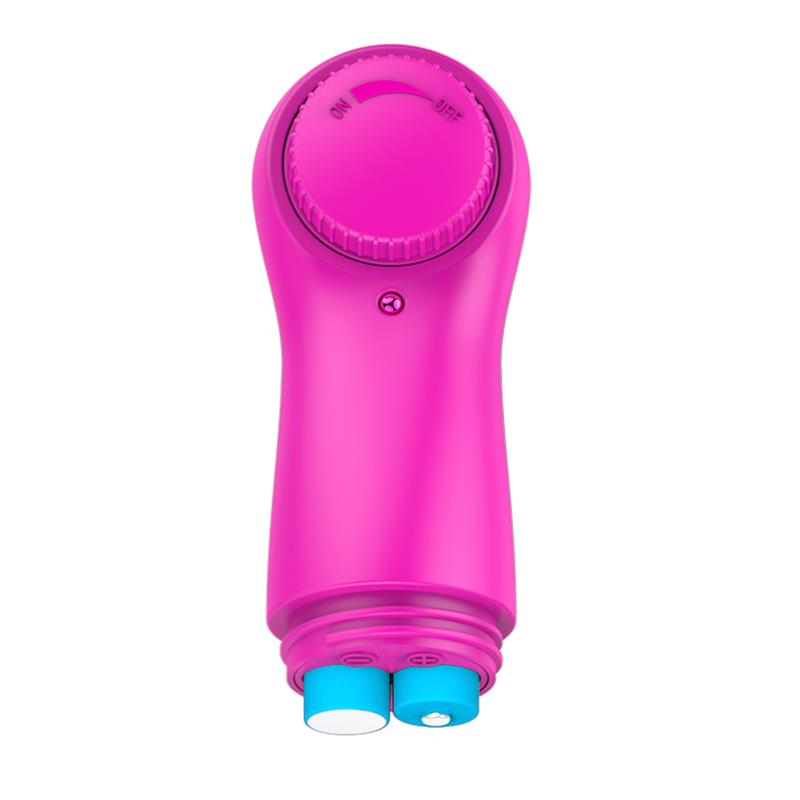 Laaso Multi-Speed Vibrating Egg Remote Control Rose