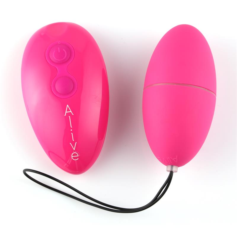 Vibrating Egg Magic Egg 3.0 Pink