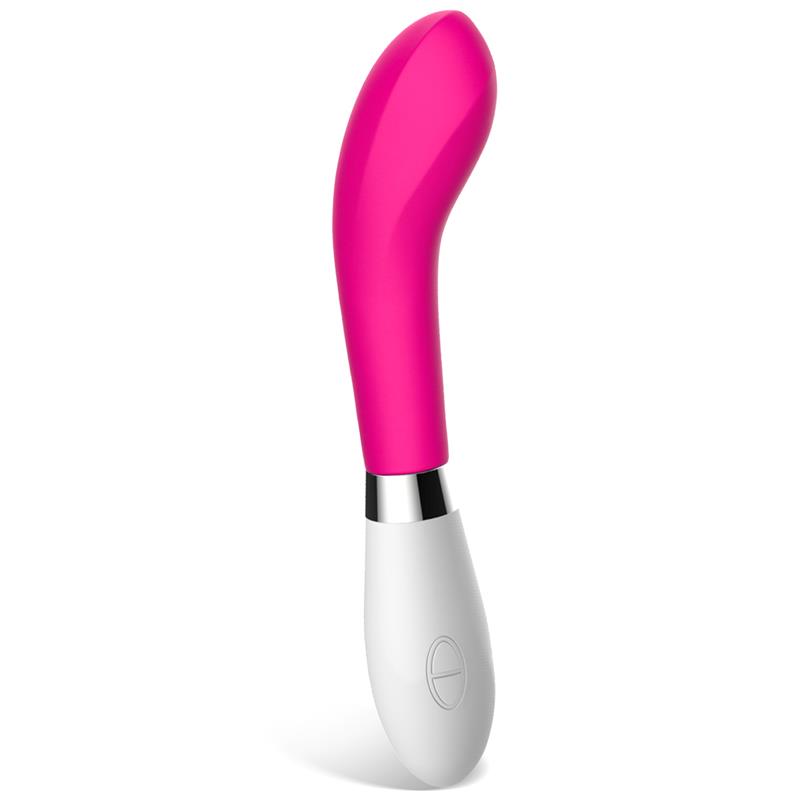 Benty Vibe Silicone Pink