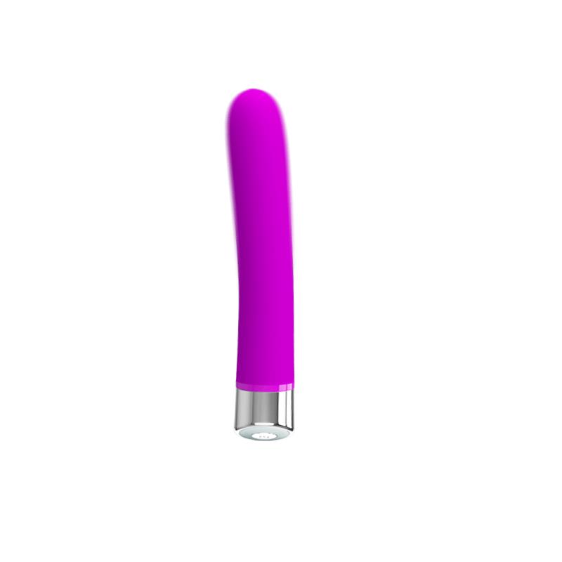 Vibe Randolph Silicone Purple