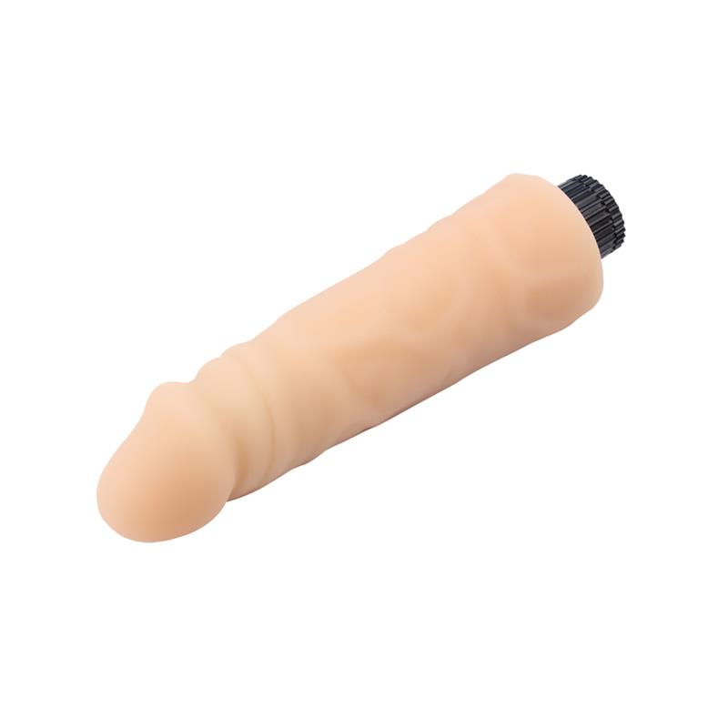 Vibe T-Skin No.06 7.5 Flesh