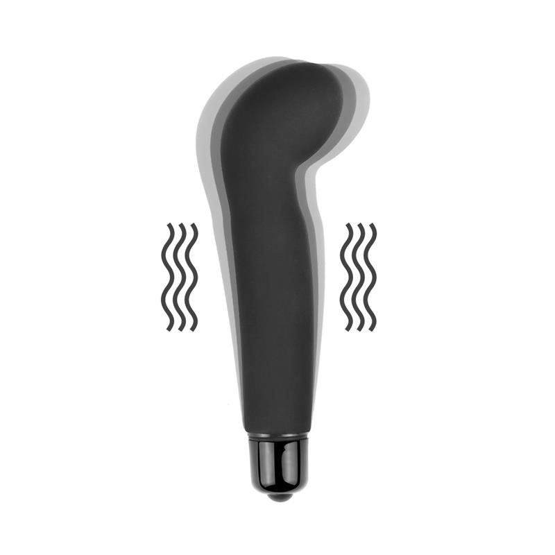 Vibe iWhizz G -Spot Black