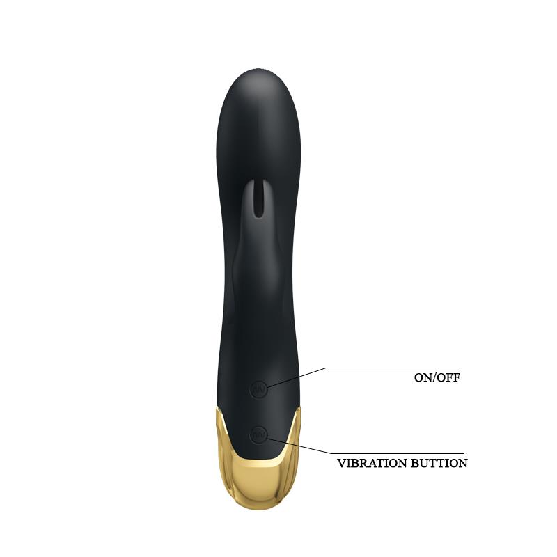 Vibe Double Pleasure 19.2 cm