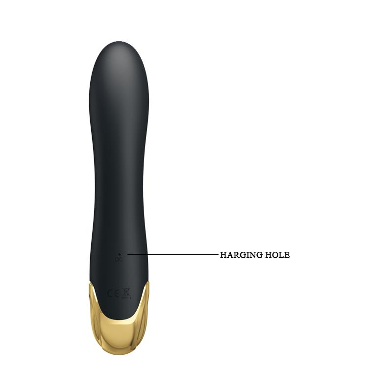 Vibe Double Pleasure 19.2 cm