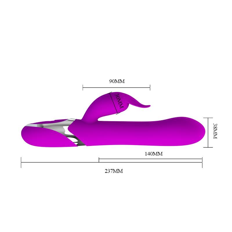 Vibe Neil Inflatable Function 23.7 cm