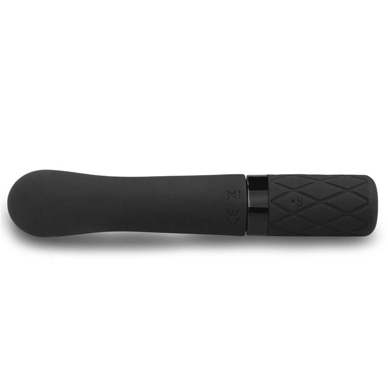 Vibe O-Sensual G Intru G-Spot Black