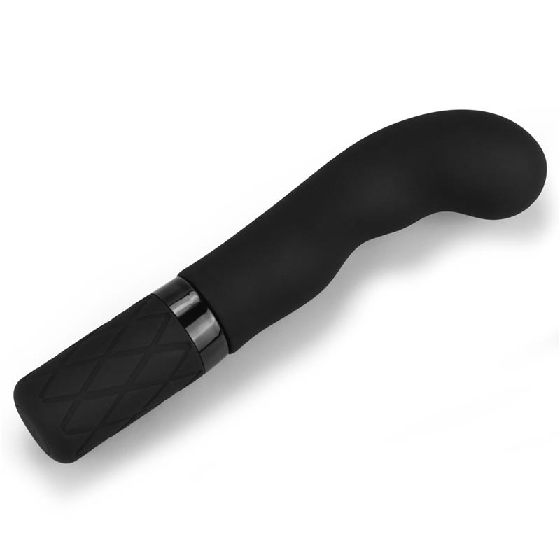 Vibe O-Sensual G Intru G-Spot Black