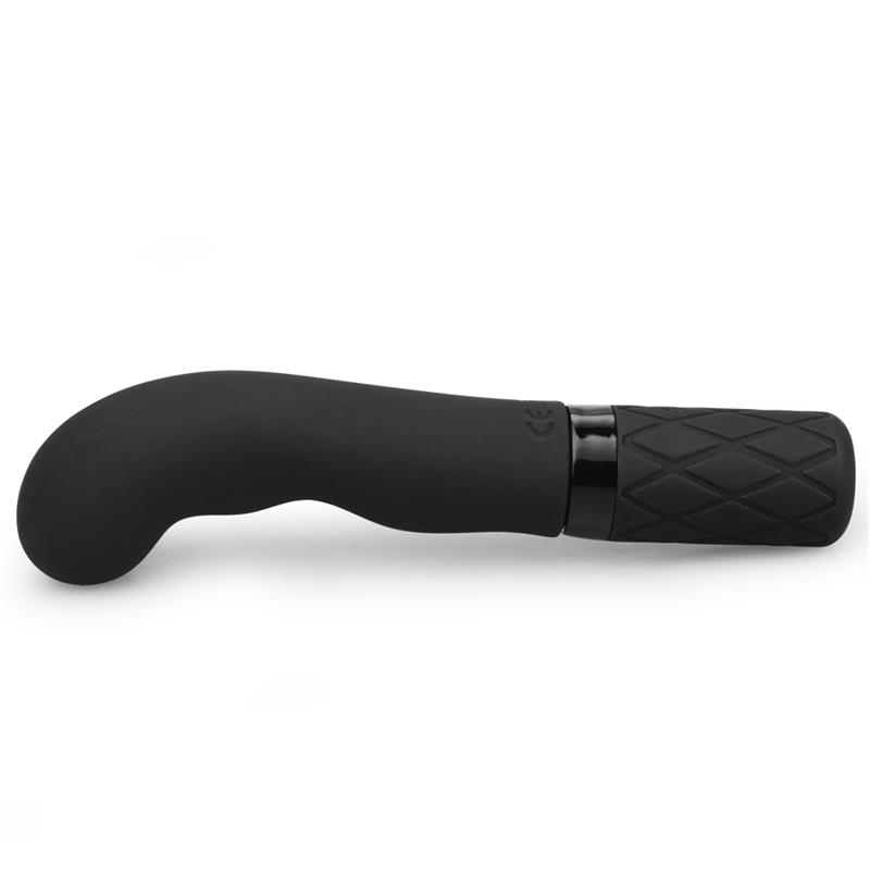 Vibe O-Sensual G Intru G-Spot Black