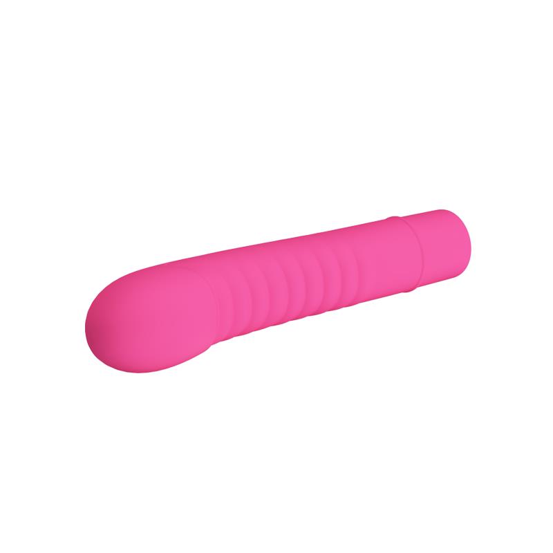 Vibe Mick Silicone Pink