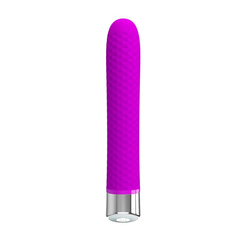 Vibe Reginald Silicone Purple