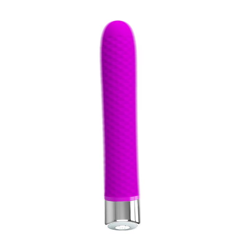 Vibe Reginald Silicone Purple