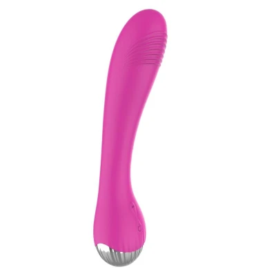 Vibe 6 Vibration Functions USB Pink