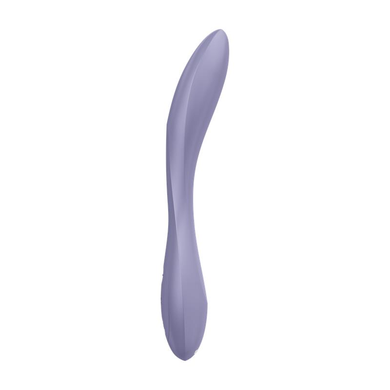 Vibe G-Spot Flex 2 Dark Violet