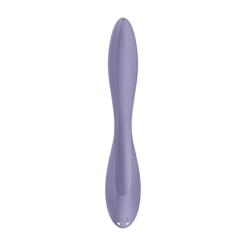 Vibe G-Spot Flex 2 Dark Violet