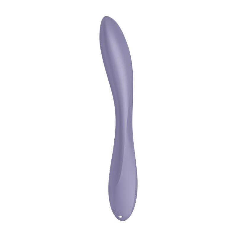 Vibe G-Spot Flex 2 Dark Violet