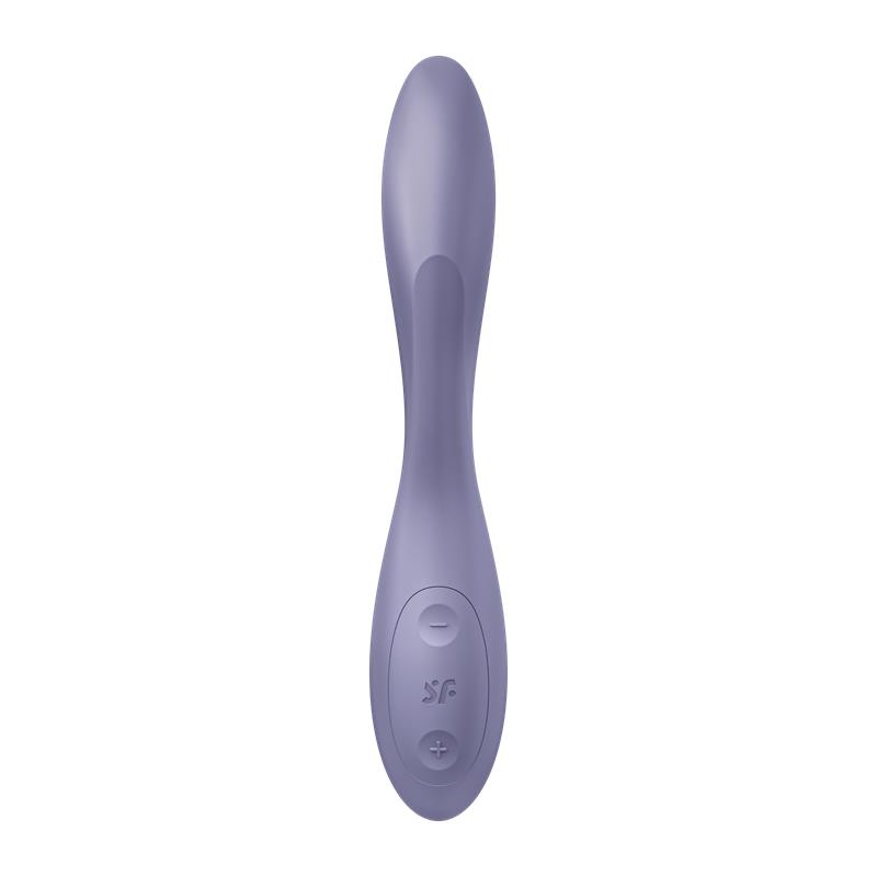 Vibe G-Spot Flex 2 Dark Violet