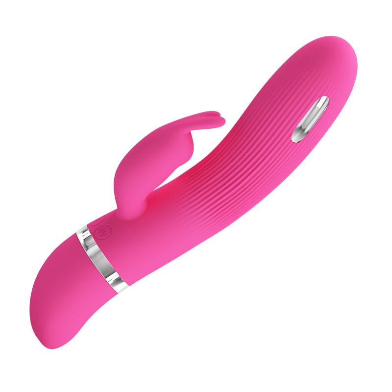 Vibrator Electric Shock Ingram