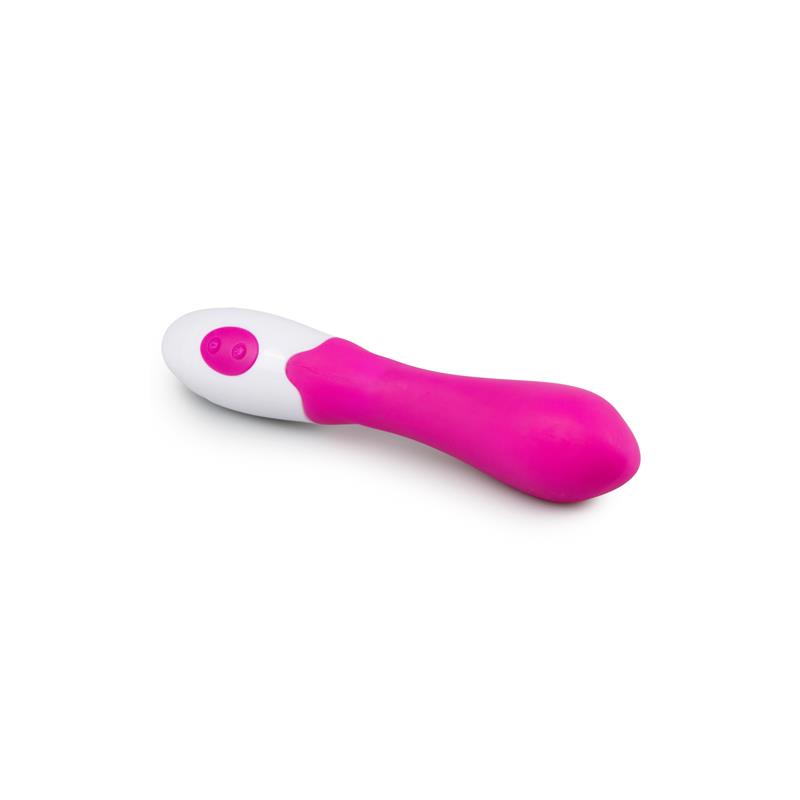 Rose Vibrator Pink