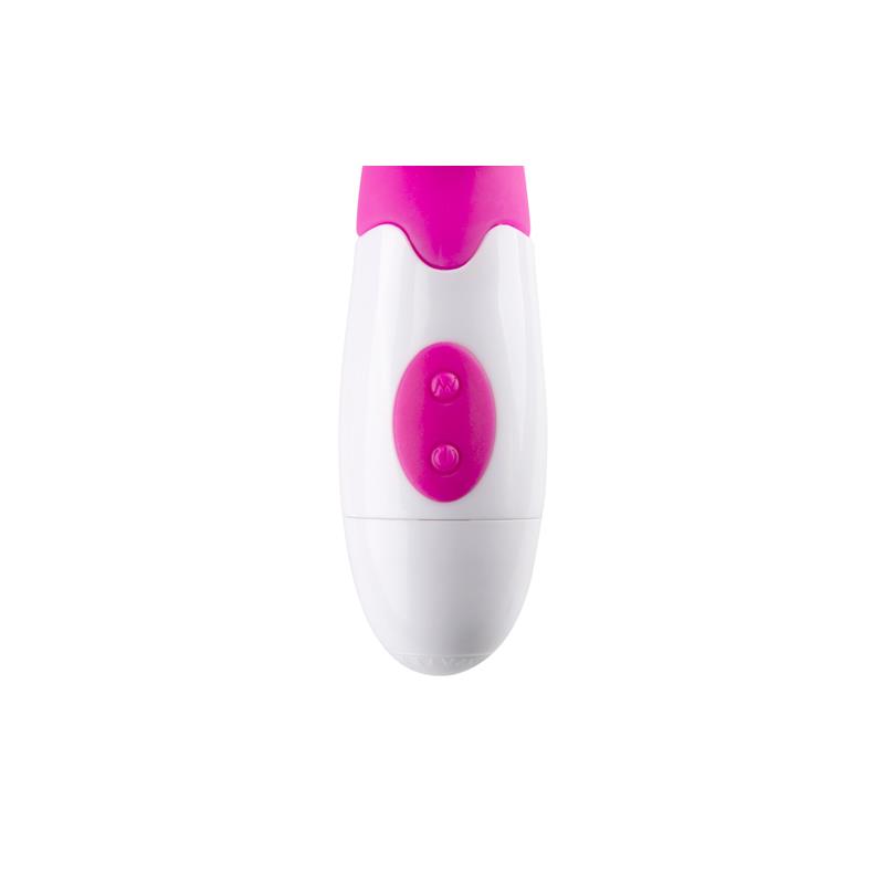 Rose Vibrator Pink