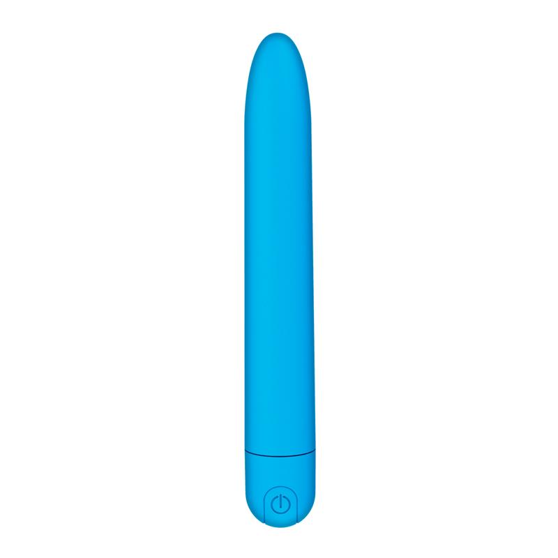 Bluesky Vibe 10 Functions 18,5 cm USB Mate Blue