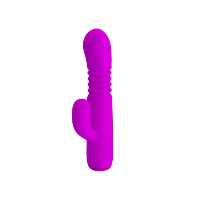 Leopold Thrusting Vibe USB Silicone