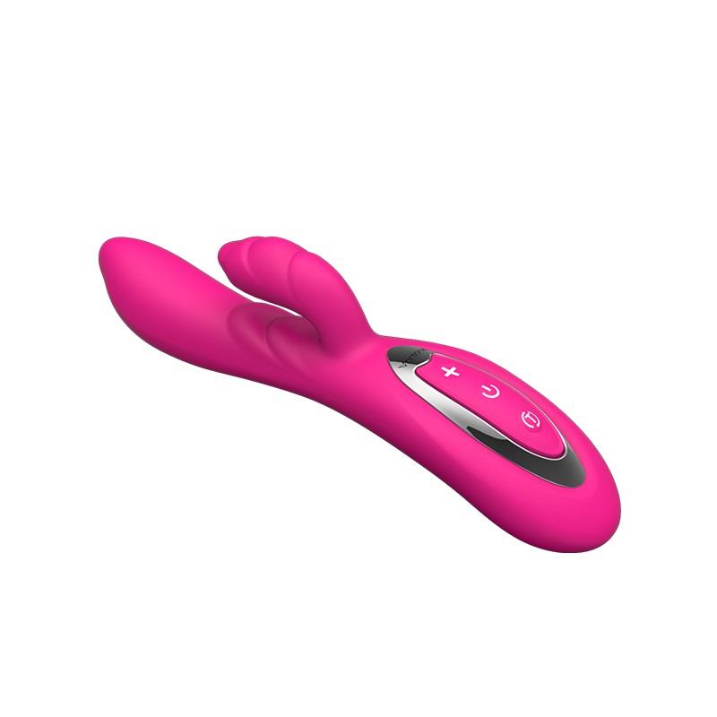 Vibe Touch 2 Fuchsia