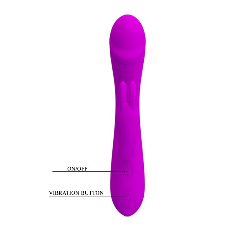 Vibe Hunter Purple