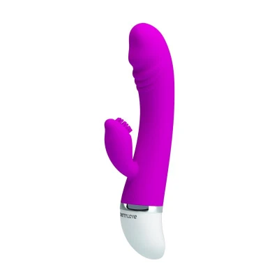 Vibrador David Color P?rpura