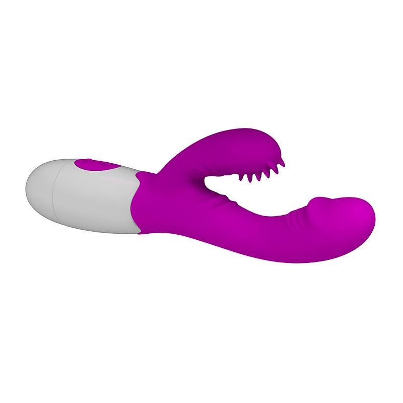 Vibrador Andre Color P?rpura