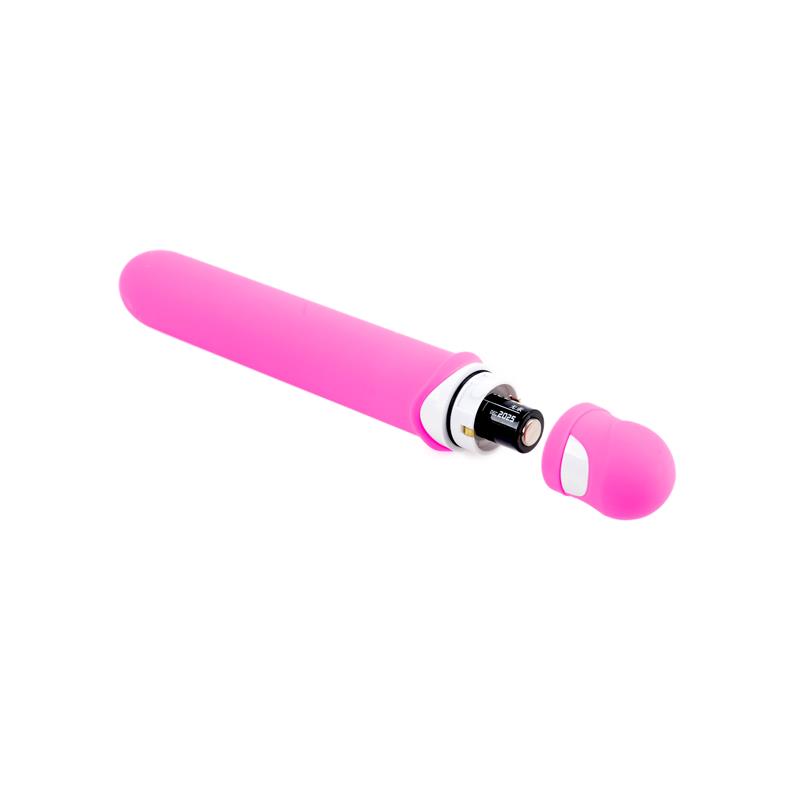 Neon Vibe Luve Touch Deluxe Pink