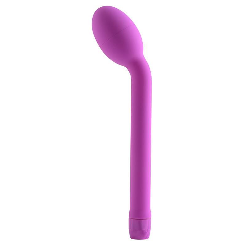 Neon Luv Touch Slender G Purple