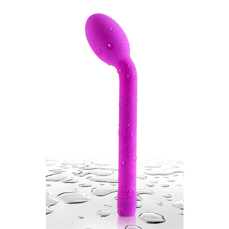 Neon Luv Touch Slender G Purple