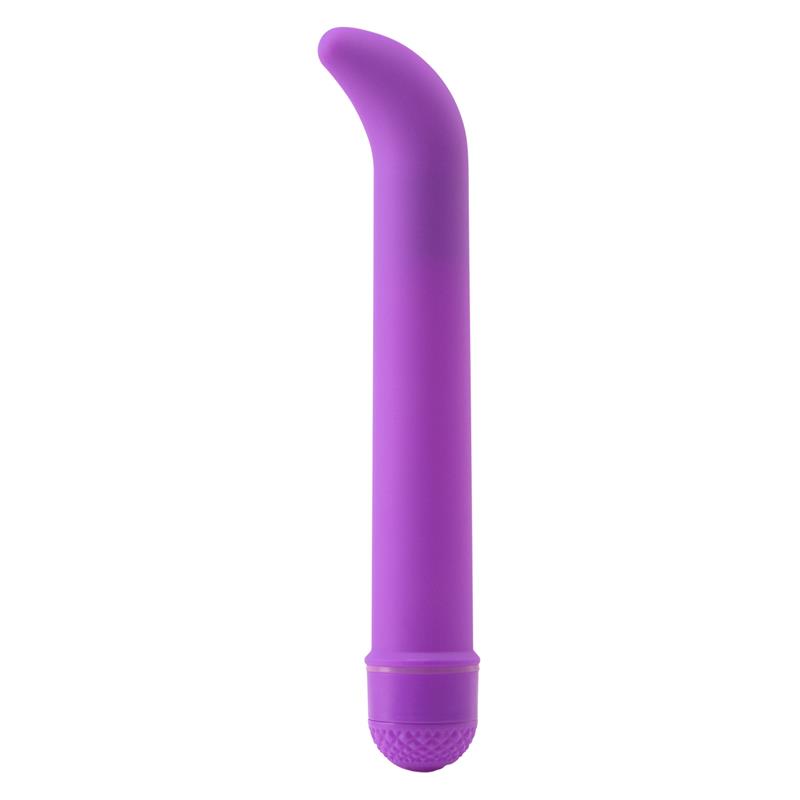 Neon Luv Touch G-Spot Purple