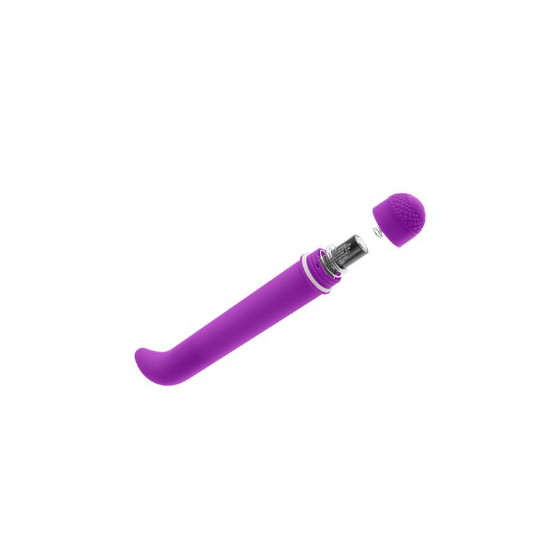 Neon Luv Touch G-Spot Purple