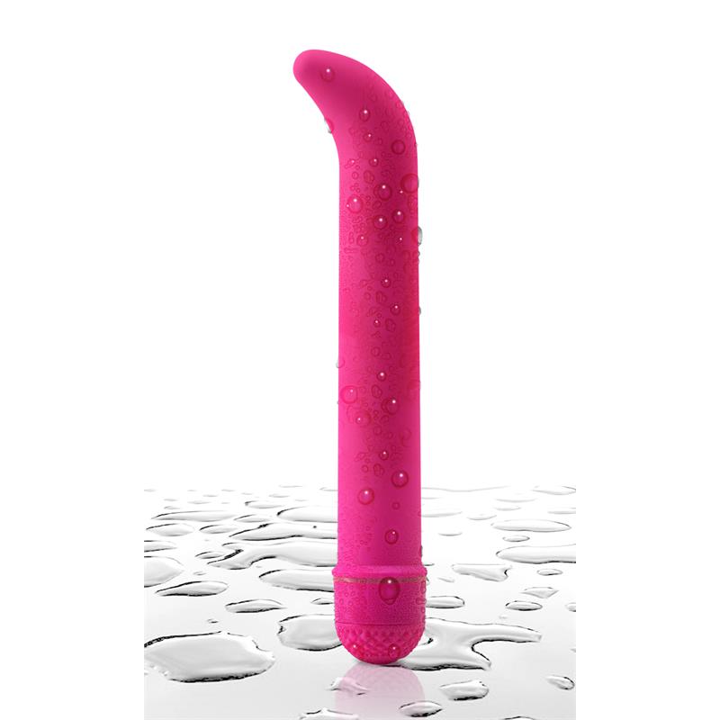 Neon Luv Touch G-Spot Pink