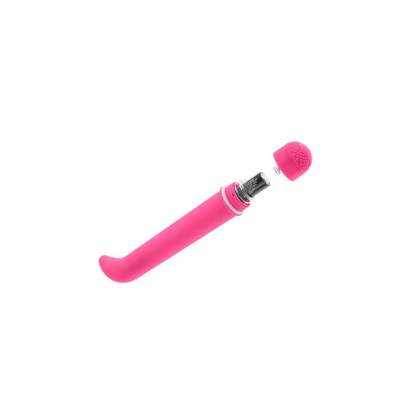 Neon Luv Touch G-Spot Pink