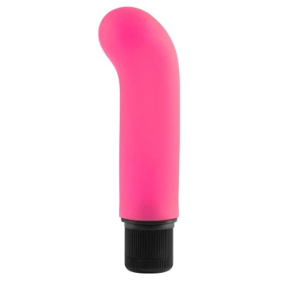 Neon Jr. G-Spot Softees Pink