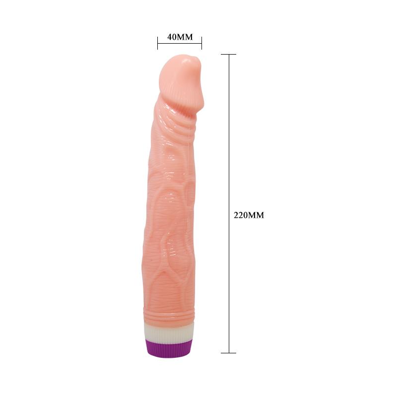 Vibe Flesh 22 cm