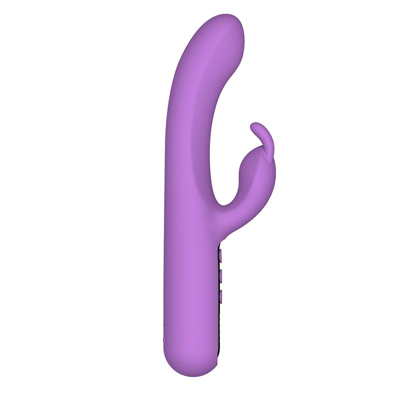 Swell Vibrador con Pantalla Digital S?per Potente 23.2 cm