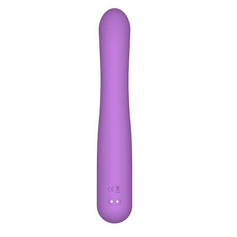 Swell Vibrador con Pantalla Digital S?per Potente 23.2 cm