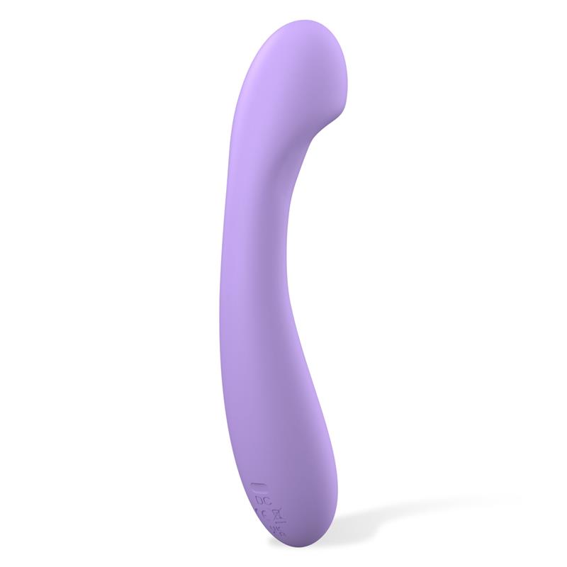 Dianne Vibe Liquid Silicone Unibody G-Spot Bendable USB