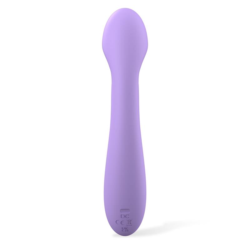 Dianne Vibe Liquid Silicone Unibody G-Spot Bendable USB